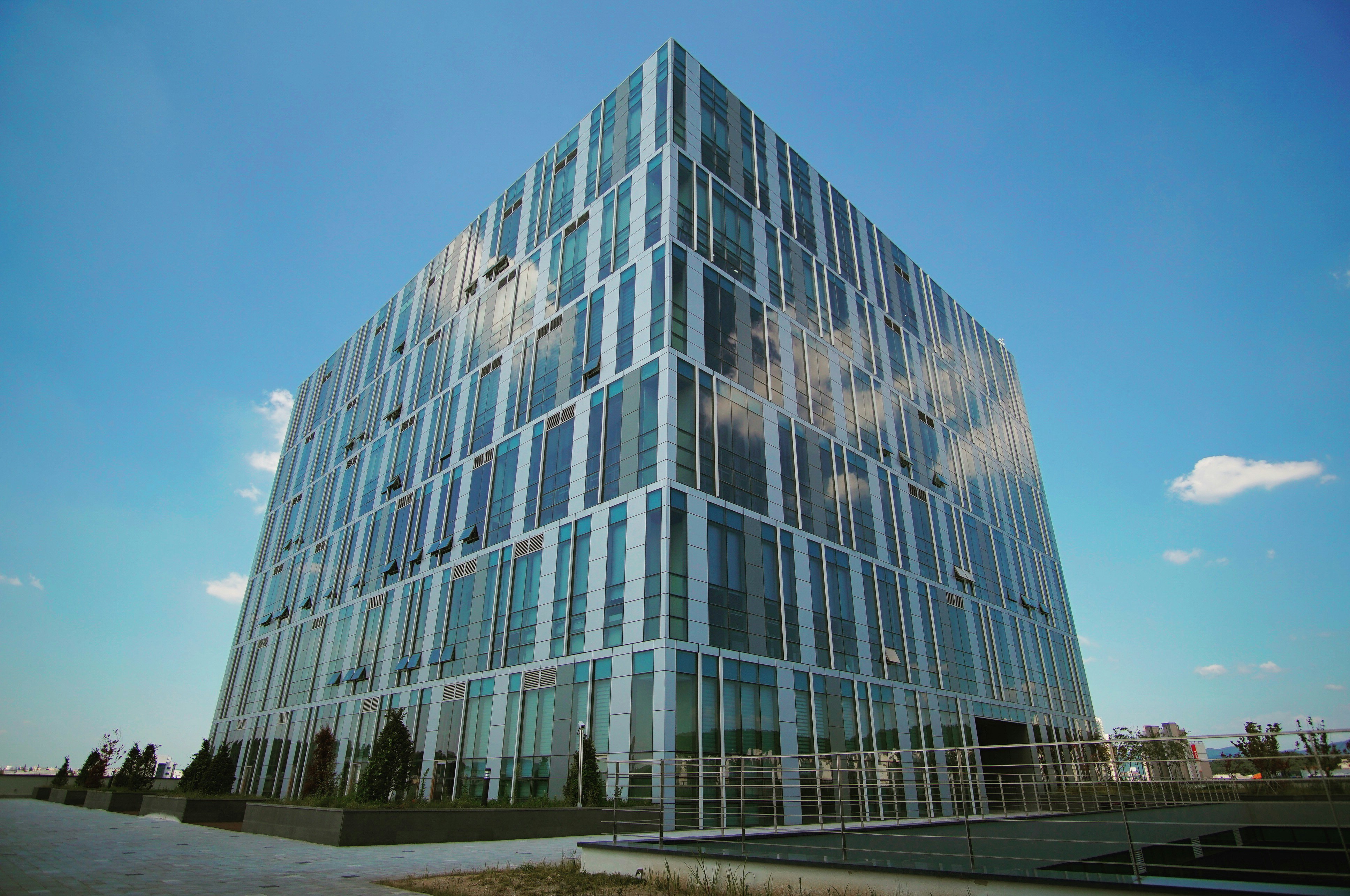 Enterprise Information Security Solutions